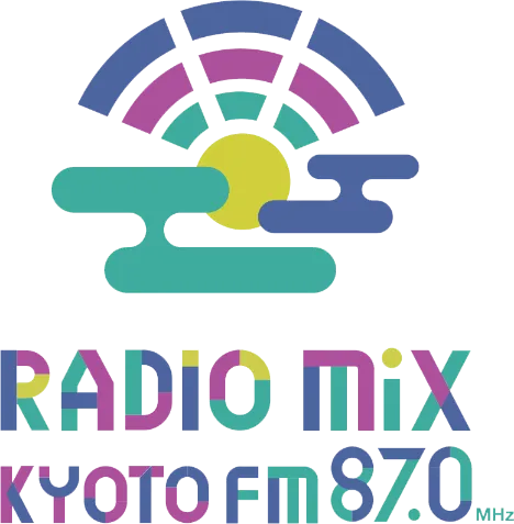 RADIO Mix KYOTO FM87.0MHZ